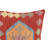Hendrix Geometric Throw Pillow