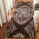 Kouerga Hand Tufted Wool Oriental Rug
