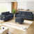 Dark Gray selected