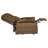 Patriot Power Lift Assist Upholstered Recliner-38164932