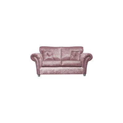 Maritza Velvet Sofa