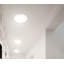 Malta 1 - Light LED Flush Mount-64113385