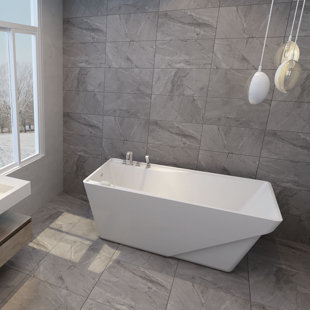 Baignoire Zitta 60 x 37,875