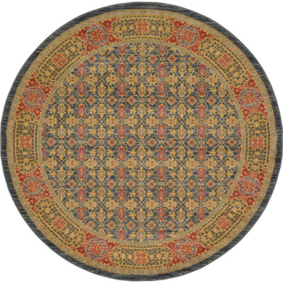 Oriental Area Rug