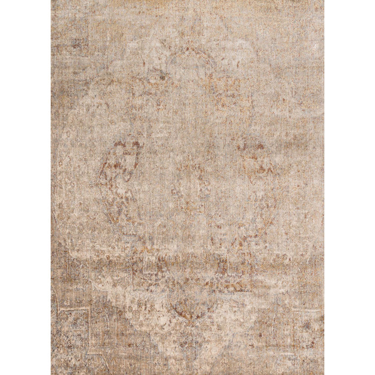 Central Jefferson Oriental Indoor Rug