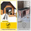 Dawnie Wood Dog House-99927444-111771654