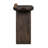 TOV Furniture Braden Brown Desk/Console Table-1082419356