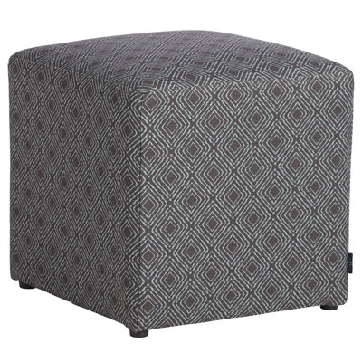 Jillian Upholstered Ottoman