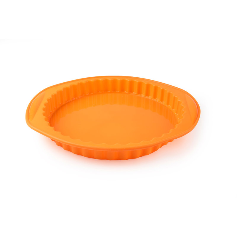 Excelsa Fluted Cake Pan