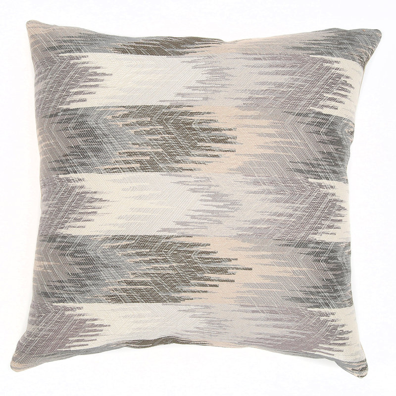 Carlsbad Square Pillow Cover & Insert