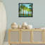 «Tall Palms Abstraction» par Jane Slivka-17370866-17370870