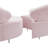 Enton Velvet Sectional Symmetrical-708875747