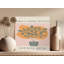 Wrapped Canvas Print Set-325420429