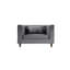 Fauteuil Talamantez