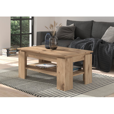 Couchtisch Heinaman