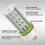 Ampoules à DEL E39 150W 5000K 100-305V-124393297-124393300