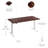 Bush Business Furniture Move 60 Series Electric Height Adjustable Standing Desk-108919435-108919436