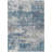 Machine Washable Indoor/Outdoor Jadiel ACN2366 Abstract Rug-334956414