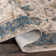 Allie Oriental Indoor Rug