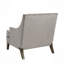 Fauteuil d'appoint avec accoudoirs