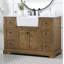 Ensemble de meuble-lavabo simple 48 po Pardue-1696828181