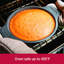 Pro-Release 10 Piece Non-Stick Bakeware Set