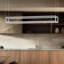 Plaza 1 - Light LED Pendant-612201913-612225033