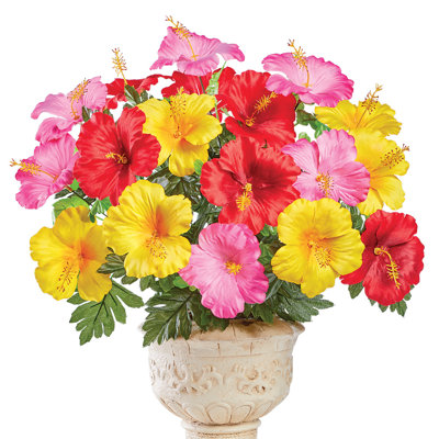 Hibiscus Arrangement