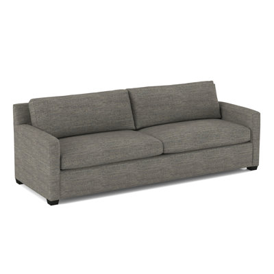 Upholstered 84'' Sofa