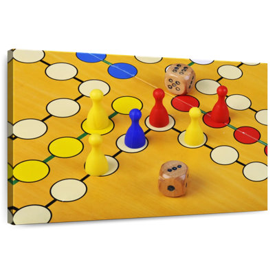Senne Game Of Ludo