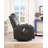 Arrik Faux Leather Recliner-1102008769