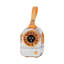 Bureau suspendu extérieur de grande puissance / ventilateur transparent Kondieu Creatives Emojiss-129712313