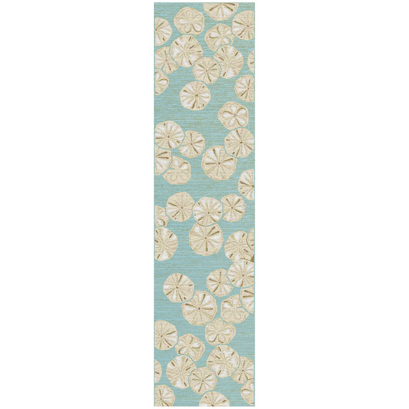 Anjuman Area Rug, Runner 2' x 8'