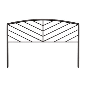 Amiayah Slat Headboard