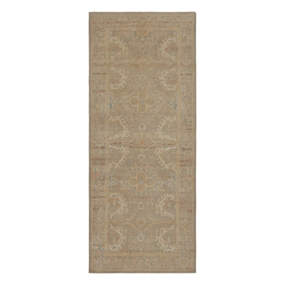 One-of-a-Kind Runner 4'10" X 11'11" Area Rug