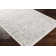 Tapis oriental gris / ivoire DeSoto