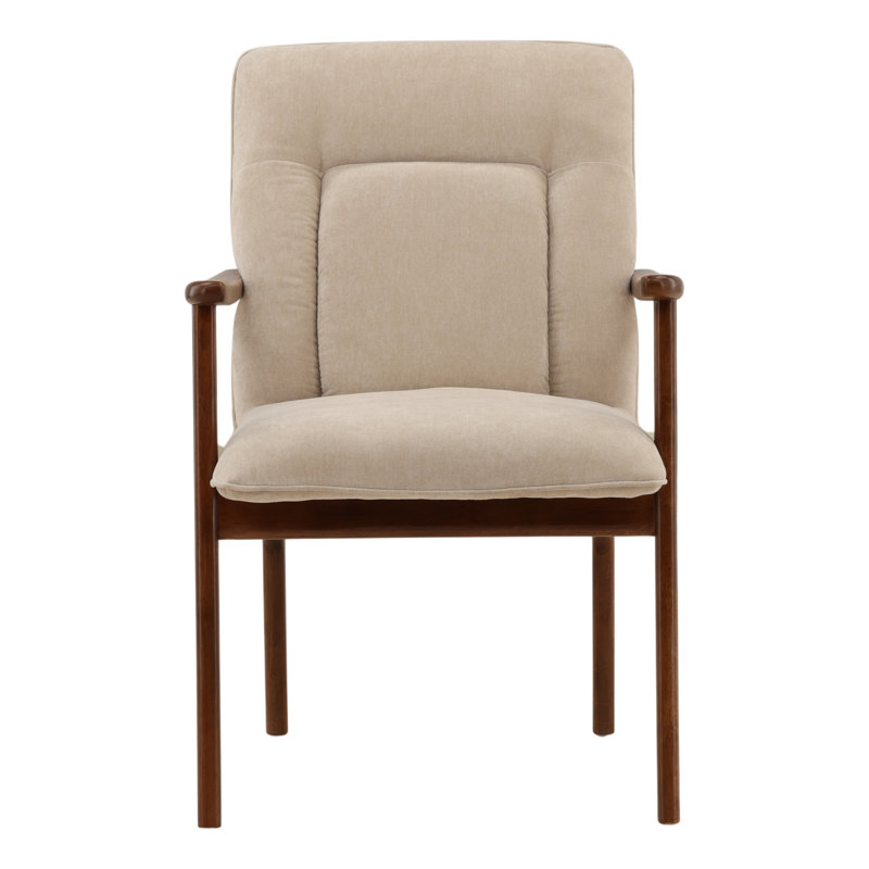 Chaise de salle à manger Leyland, Mousse de sable