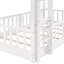 Hemme Kids Twin Over Twin Bunk Bed-60997700