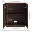 Accent Chest-127418022