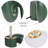 Verda Resin Table Lamp-1318399559