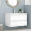 Meuble-lavabo mural intégré en céramique-1238630031