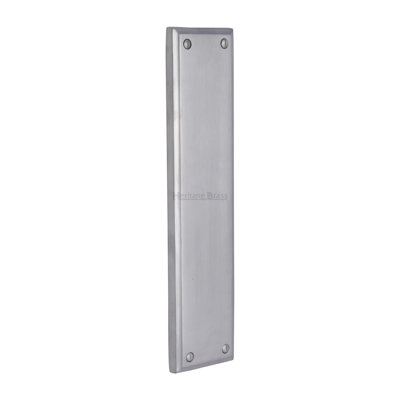 Heritage Brass Heritage Fingerplate