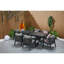 Stretching Table With 8 Armchairs-1548155800