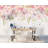 Yanetzi Floral Wall Mural-523753037