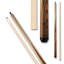 Hustlers and Break Jumps Pool Cues-4030427