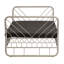 Mavericks Outdoor 3 - Seat Patio Daybed