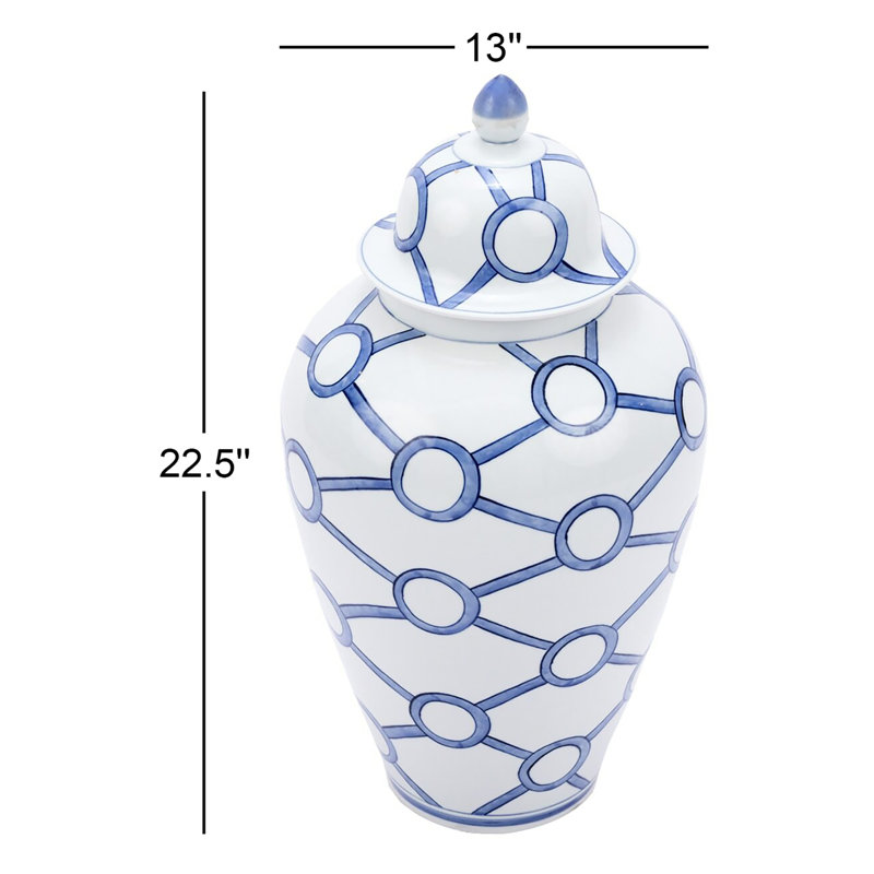 Handmade Jar