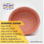 Mitti Cool Sonera 2L Terracotta Standard Pot
