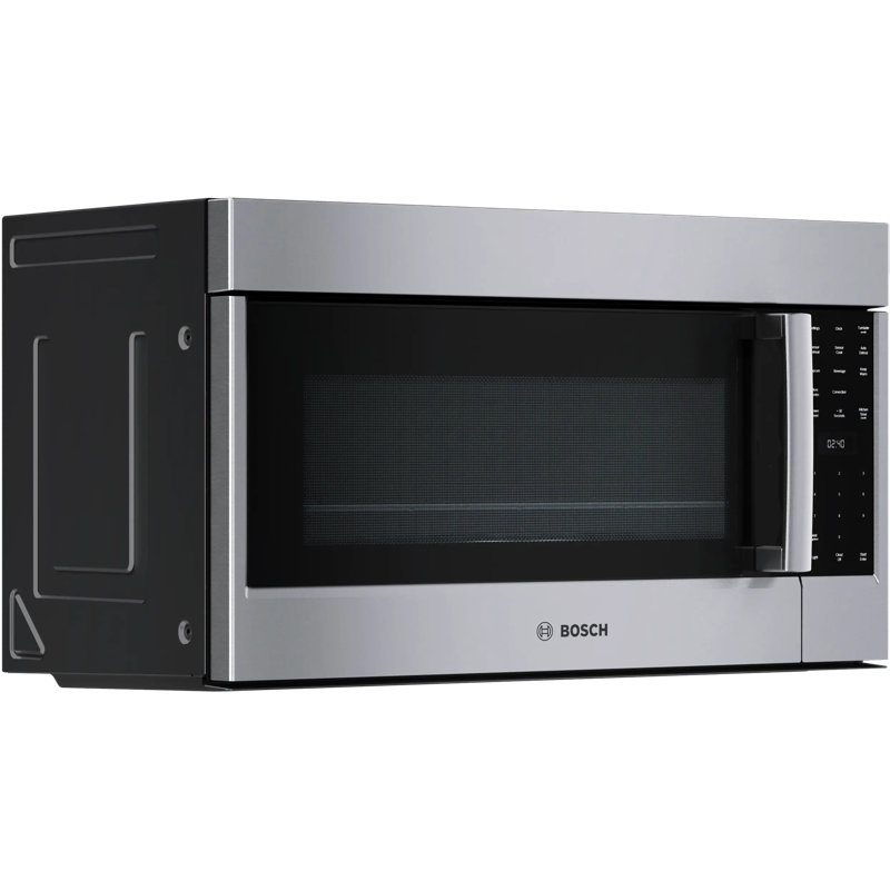 800 Series Kitchen Package With Induction Range