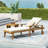 Outdoor Patio Chaise Lounge-681419235-681419233